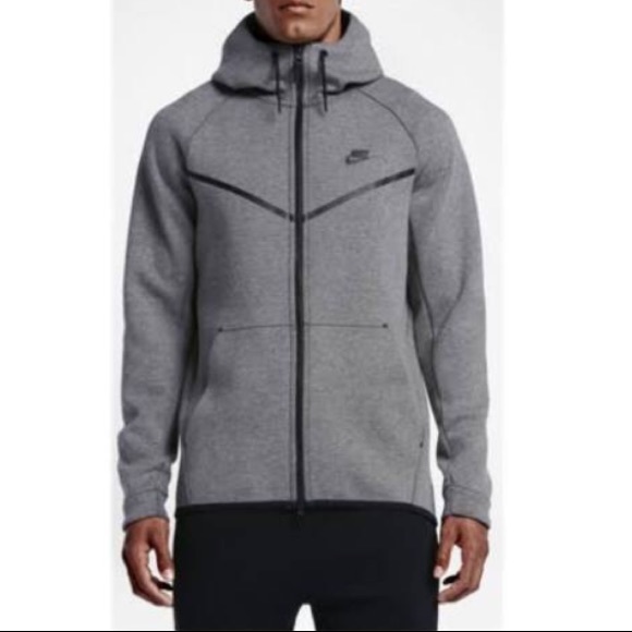 fake tech fleece